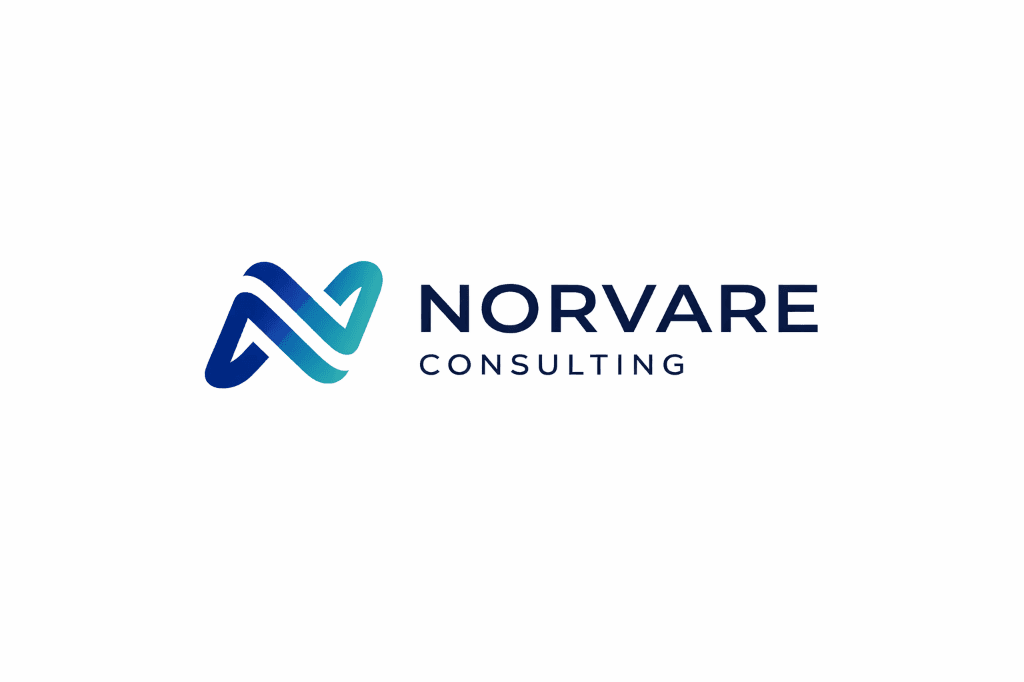 Norvare Consulting Logo